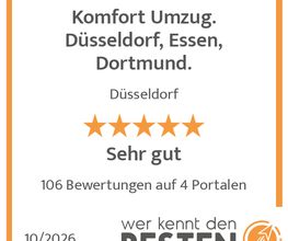 werkenntdenBESTEN.de Qualitätssiegel