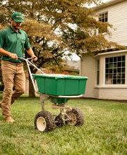 Weed Man Lawn Care image 4
