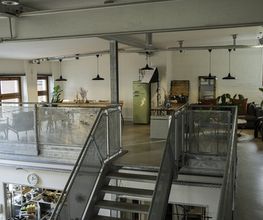 Trend Lab Loft Bild 13