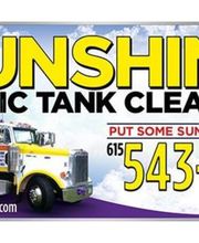 Sunshine Septic and Trash image 1