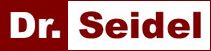 Dr. Frank Seidel Zahnarzt logo