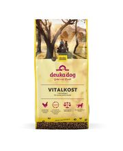 Getränke und Futtermittel Zink Bild 1