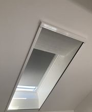 Insektenschutz Meyer GmbH
Insektenschutz Rollo am Dachfenster, mit diesem Dachfensterollo auch im Dachgeschoss Sorgenfrei lüften. Auch mit Pollenschutz Gewebe erhältlich.