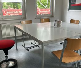 Altwarmbüchen U1