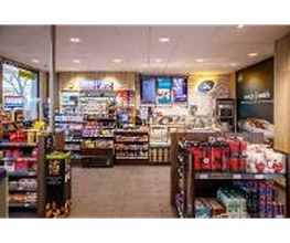 Shell Recharge Charging Station Bild 14