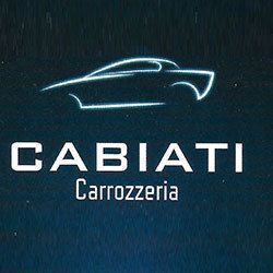 Carrozzeria Cabiati Angelo logo