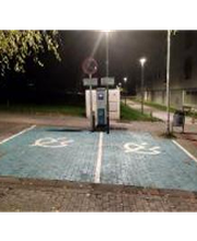 ACCIONA Charging Station imagen 1