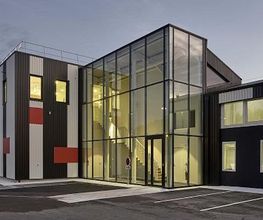 Ateliers Saint André image 1