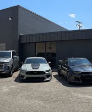 8-11 Motor Group, Inc. image 9
