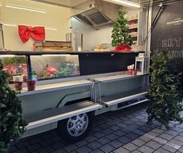 Buitenpoort Catering afbeelding 14