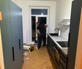 RG Küchenmontagen Bild 6