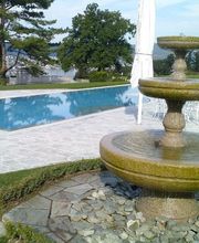 Eckardt Natursteine AG, Handelsbetrieb Bild 6