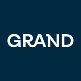 Grand azulmarino