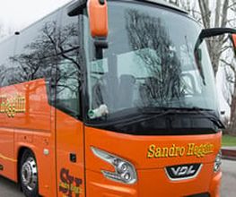 Sandro Hegglin Reisen GmbH Bild 10
