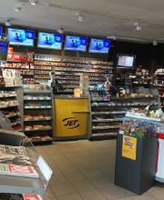 JET Tankstelle Bild 5