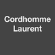Cordhomme Laurent