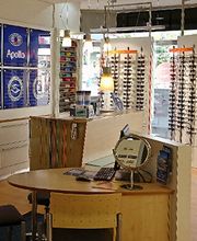 Apollo-Optik - Berlin - Lankwitzer Str. Bild 1