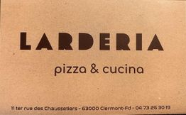 Larderia