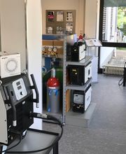 Gas & More Saar Marco Zimmer Bild 5