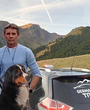 Germain Taxi Alpin image 13