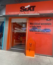 SIXT Valencia Estación imagen 7