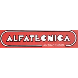 Alfatecnica Antincendio logo