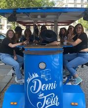 DEMI TOUR PARIS image 15