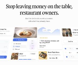 SOUS - Powering Food Entrepreneurs afbeelding 1