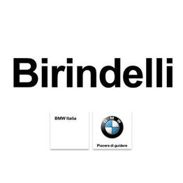 Birindelli Auto Bmw logo