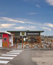 McDonald's Bild 1