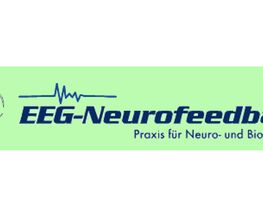 EEG-Neurofeedback Praxis Bild 1