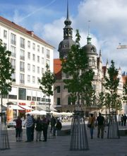 Dresden am Neumarkt