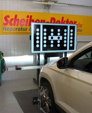 Scheiben-Doktor Duisburg Bild 5