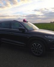 Taxi RENE 18 image 8