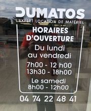 Dumatos Location Bourg En Bresse image 4