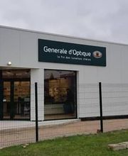 Opticien LAVAUR Générale d'Optique image 1
