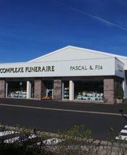 Pascal Et Fils Marbriers Pompes Funèbres SAS image 3