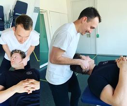 ATC Active Therapy Center Bild 5