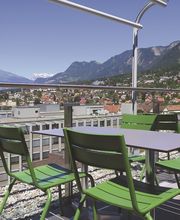 Manora Restaurant Chur Bild 2