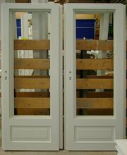 Tuyl BV Timmerfabriek Van