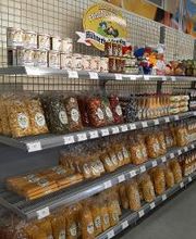 Lösch Depot Getränkemarkt Laucha Bild 5