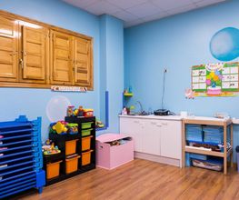 Centro Infantil Pompitas imagen 10