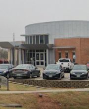 Texoma ENT & Allergy | Office Front