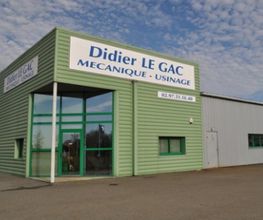 Le Gac Didier ETS image 3