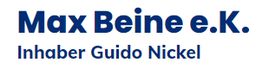 Max Beine e.K. Kälte- Klima- Elektrotechnik Inh. Guido Nickel