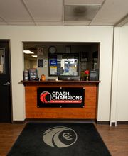 Crash Champions Collision Repair Glendora image 12