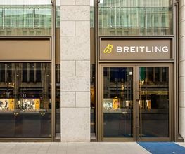 BREITLING BOUTIQUE DÜSSELDORF Bild 1