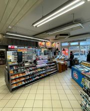 NORDOEL Tankstelle Bild 7