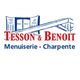 Tesson & Benoit SARL