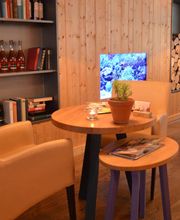 ALEX Frankfurt The Squaire Bild 2